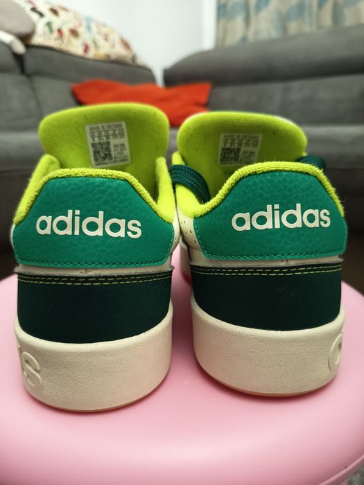 Adidas BREAKBASE sneakers