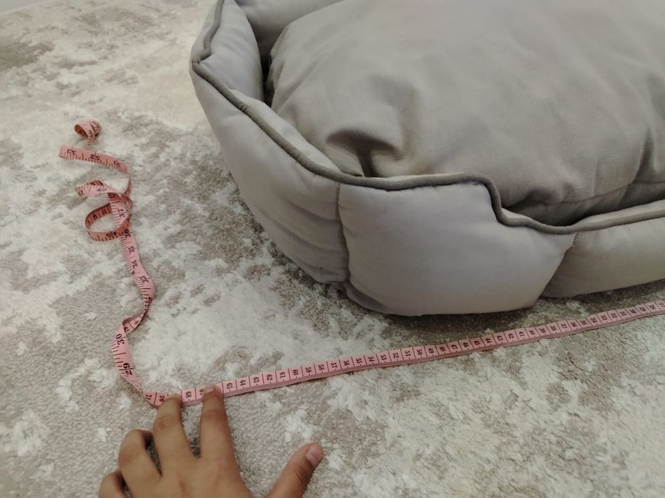 Лежанка для животных