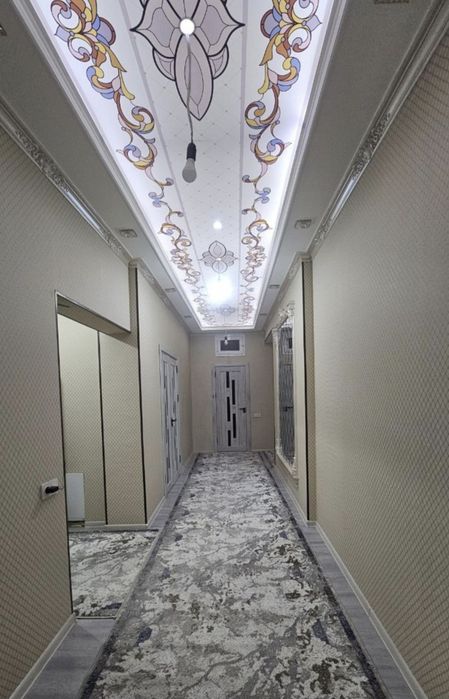 Аренда Сағбон Баурум 3 хона 5 этаж 600у,е