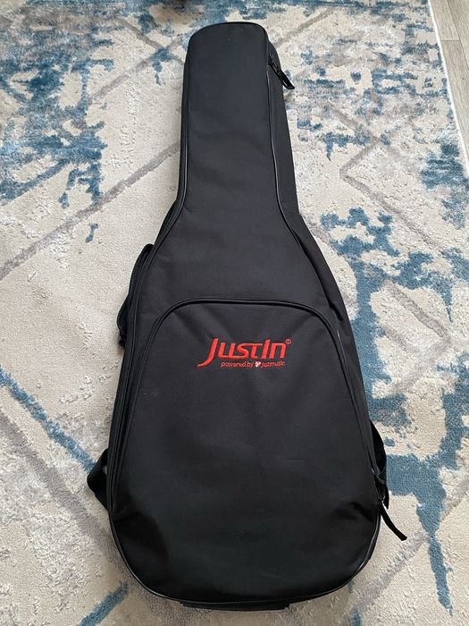 Электрогитара с комбиком Ibanez & Blackstar