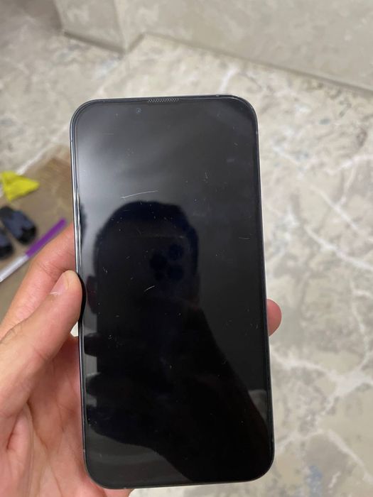 iPhone 13 Pro 128GB Sierra Blue
