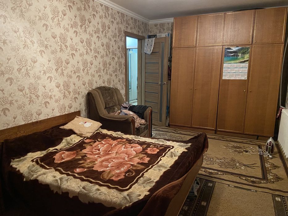 продам 3х комнатную квартиру