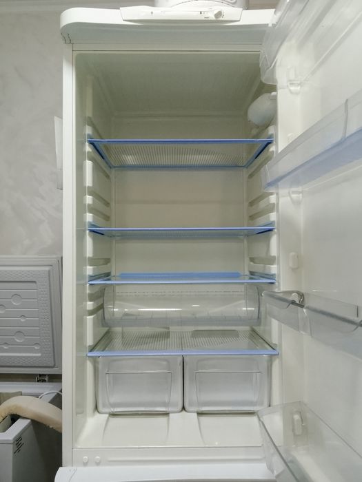 Холодильник Индезит