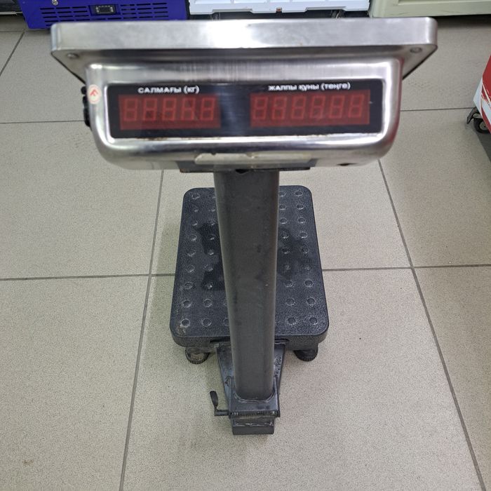 Продам весы торговые