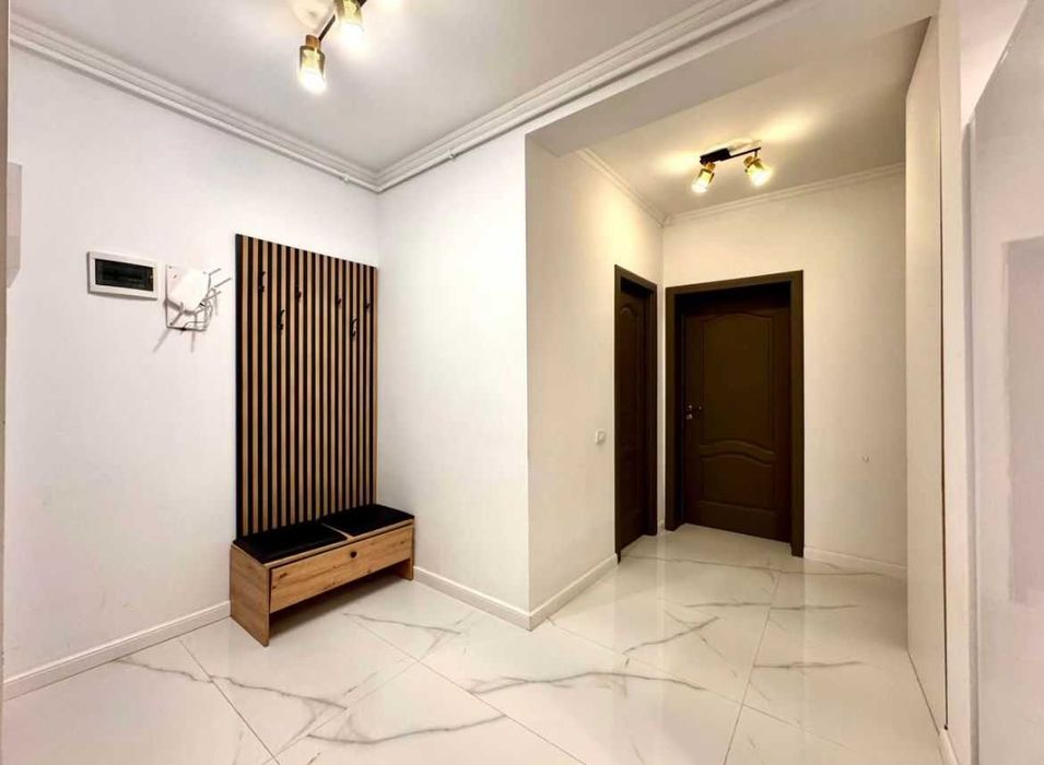 Apartament 3 camere