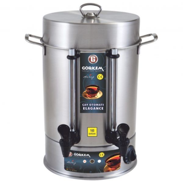 Чай автомат