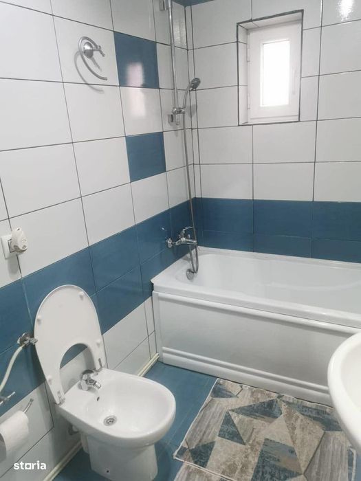 Apartament 2 camere Floresti