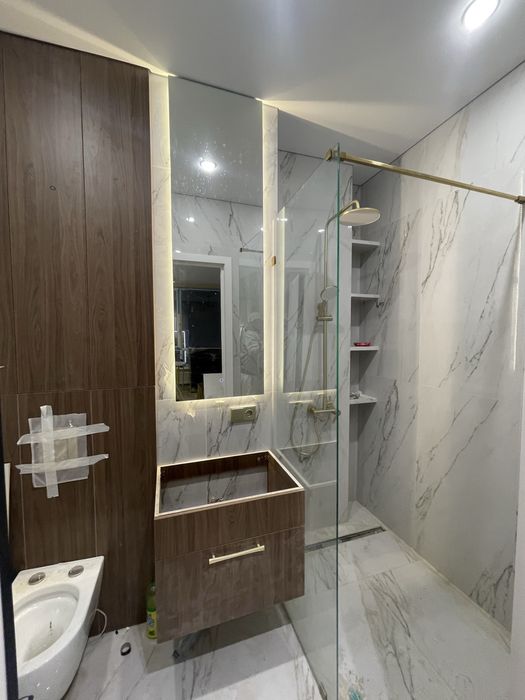 Architectum Ремонт под ключ