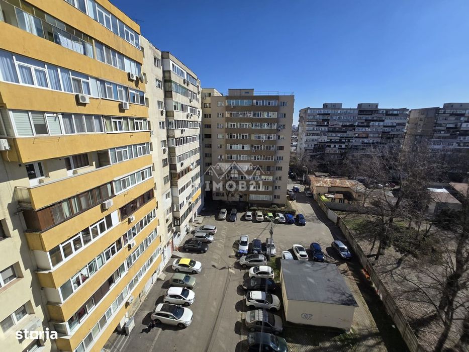 Vanzare apartament 4 camere zona Republicii  Ploiesti