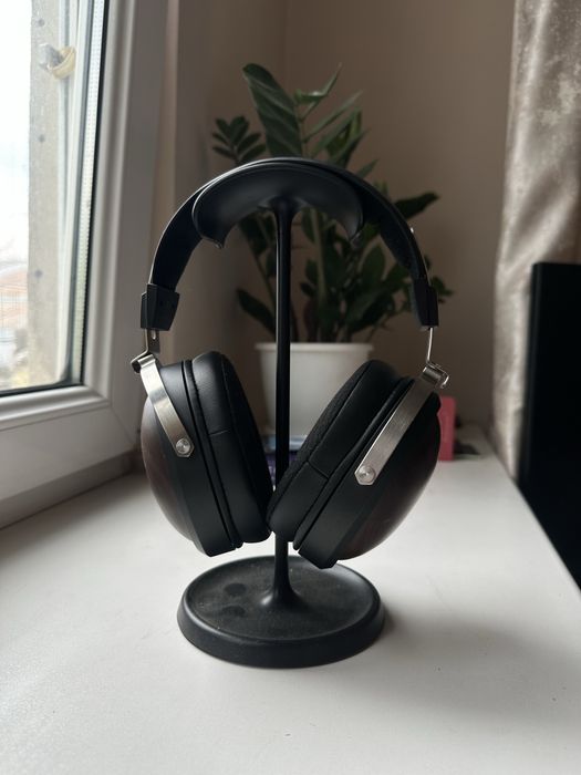 Наушники FiiO FT1, Black