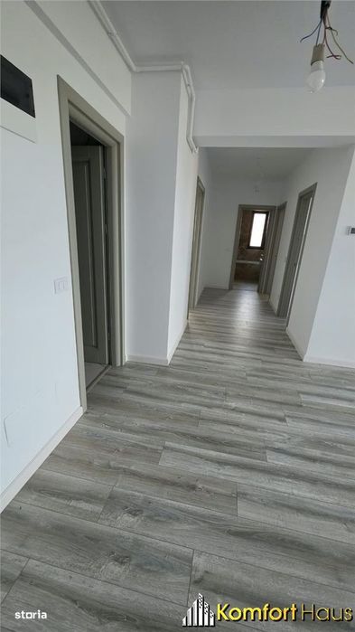 Nemobilat, Bloc Nou 3 Camere