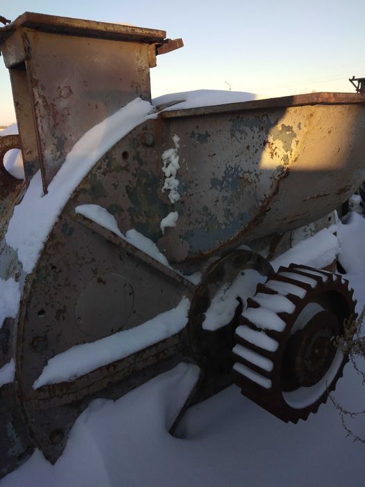 Генераторы ПЭ174-7К 750В 1600кВт б/у