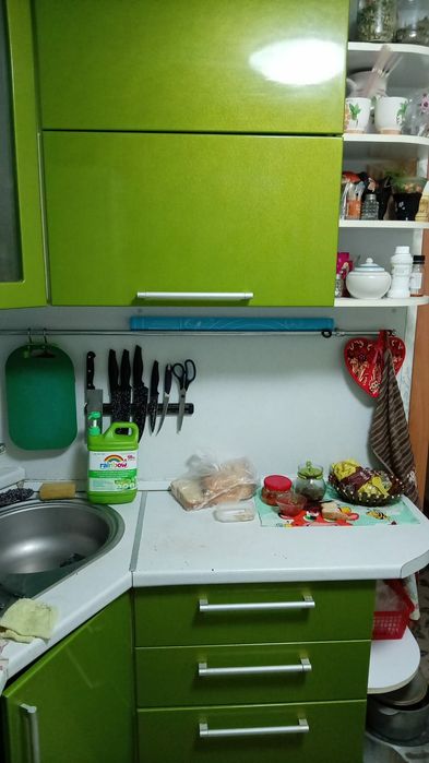 Сдам комнату с хозяйкой