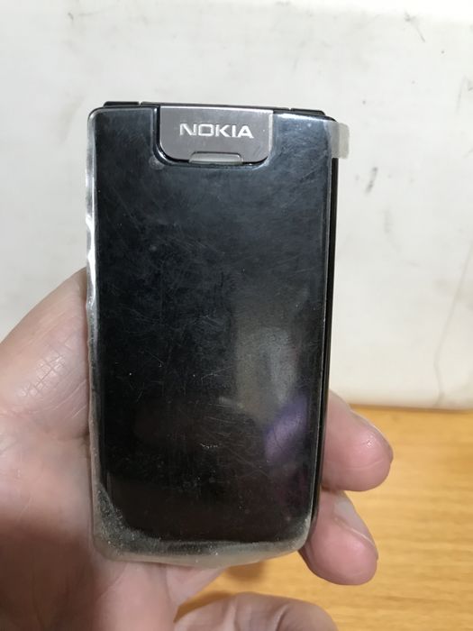 Продаеться Nokia 6600f-1