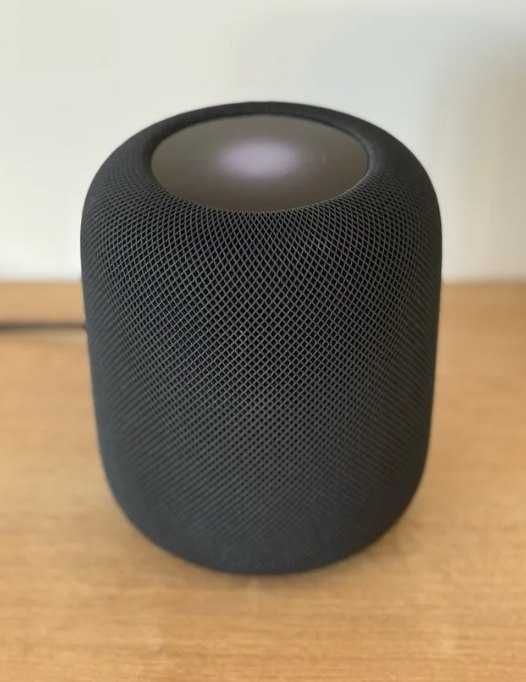 Apple HomePod 2nd GEN speaker Black