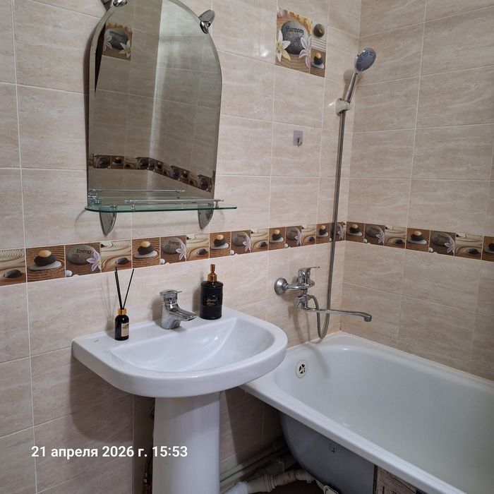 Сдам посуточно, почасовой!