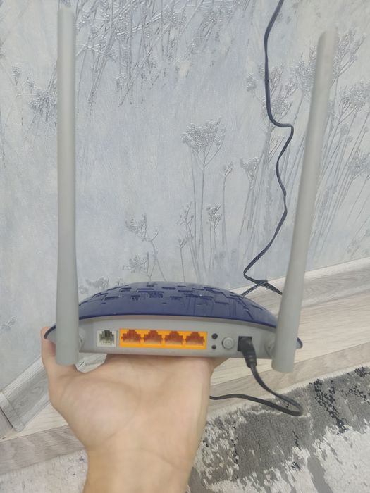 WiFi router срочно продаётся