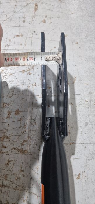 Tija reglabila întinzător stabilizator tenson vertical toată gama de t