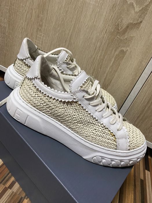 Sneakers Casadei originali