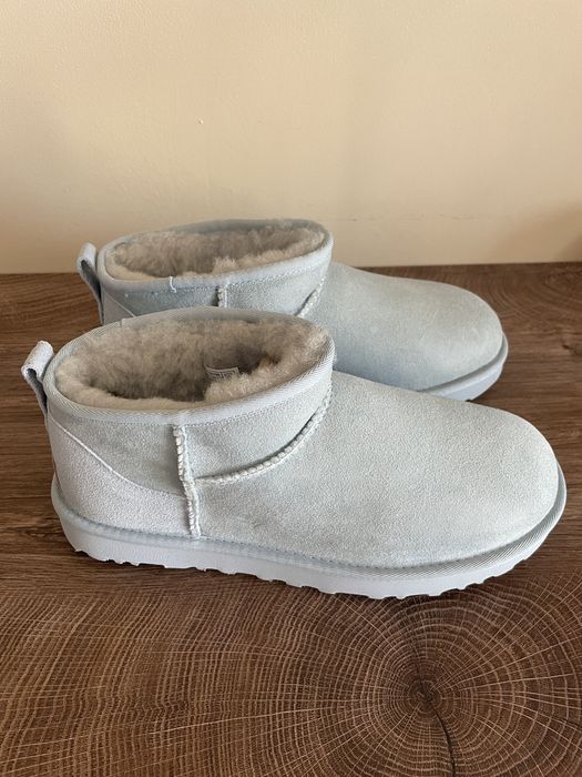 Дамски боти UGG 40 номер