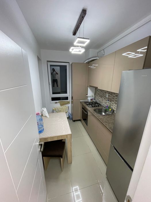 Vânzare apartament 2 camere