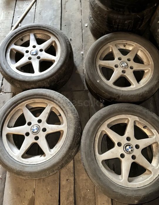 Продам диски на 16