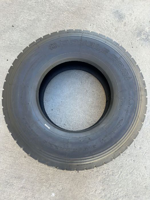 Грузовые шины 315/80R22.5 22 pr