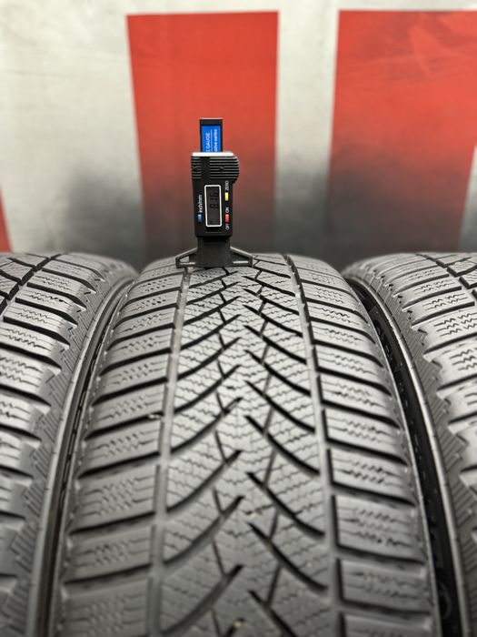 195 50 15, Зимни гуми, Semperit Speed-Grip3, 4 броя