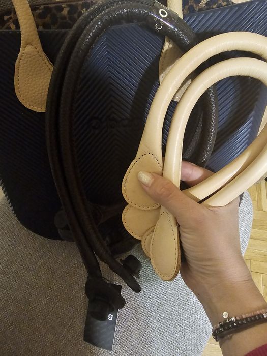 Оригинална чанта Obag