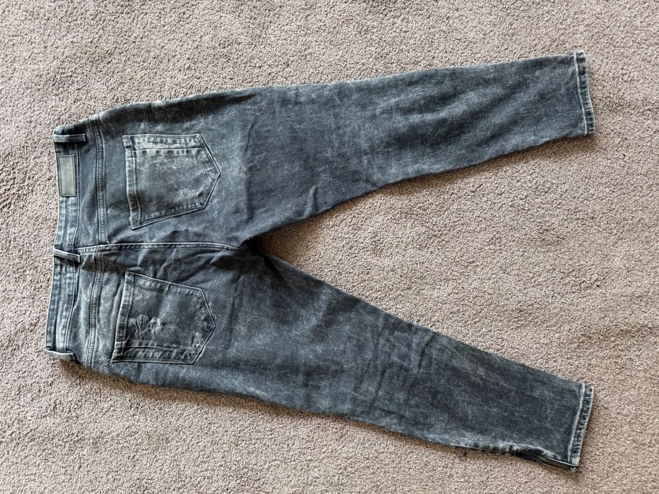 Blugi Pull&Bear mărimea 40