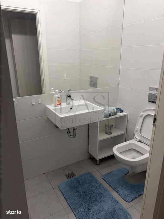 Apartament 2 camere | Belvedere Residence | Parcare | Metrou Pipera