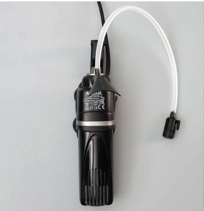 Фильтр AQUAEL внутренний FAN mini plus