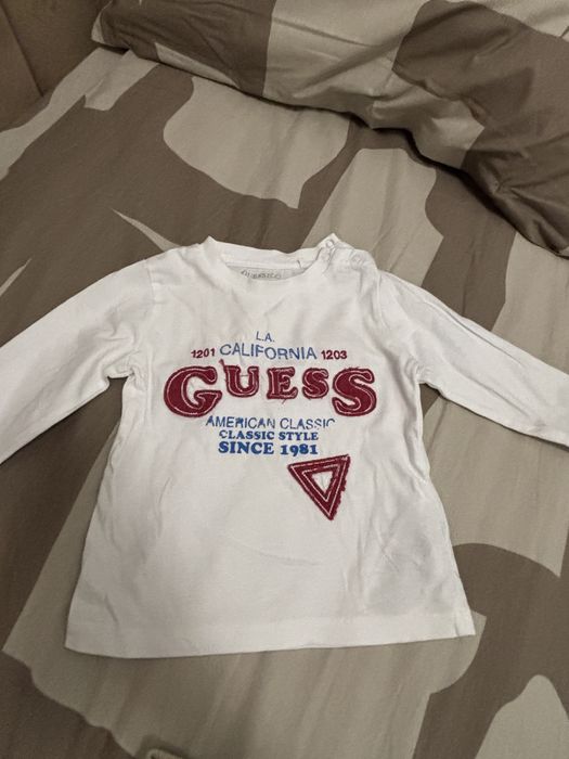 trening Guess 12 luni