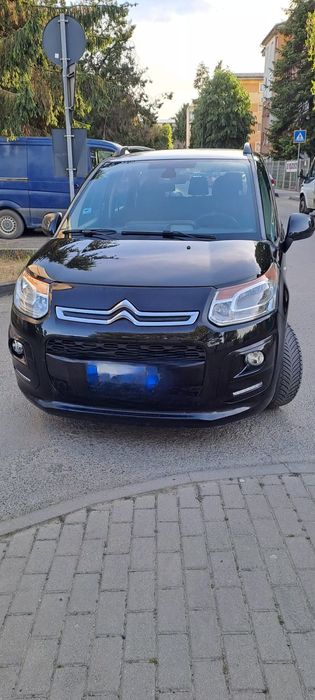 Vând Citroen C3 1.6 diesel