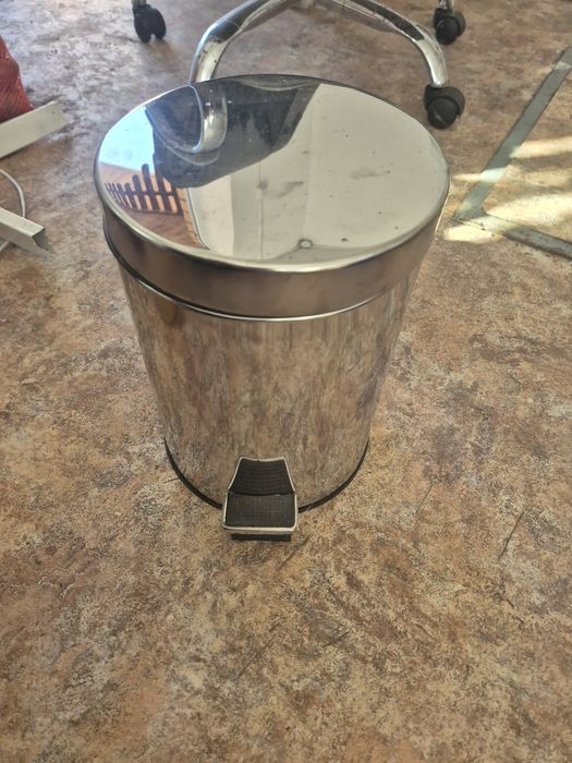 Продам новые ведра 5шт