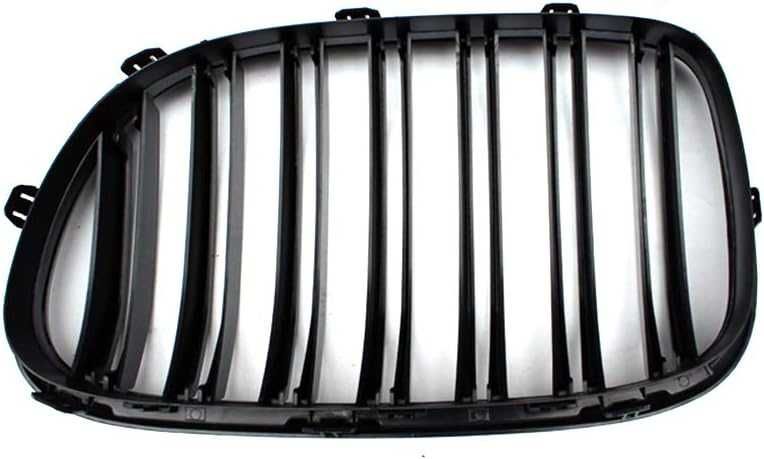 Бъбреци БМВ Ф01 Ф02 Двойни М Черен Гланц BMW 7 F01 F02 F03 F04