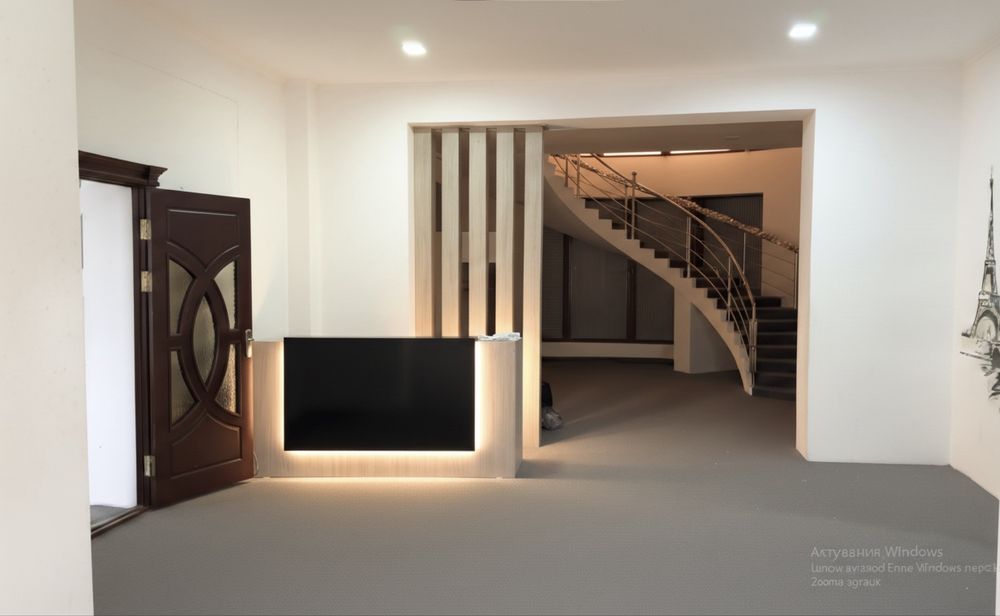 Аренда помещения Узбекистанская