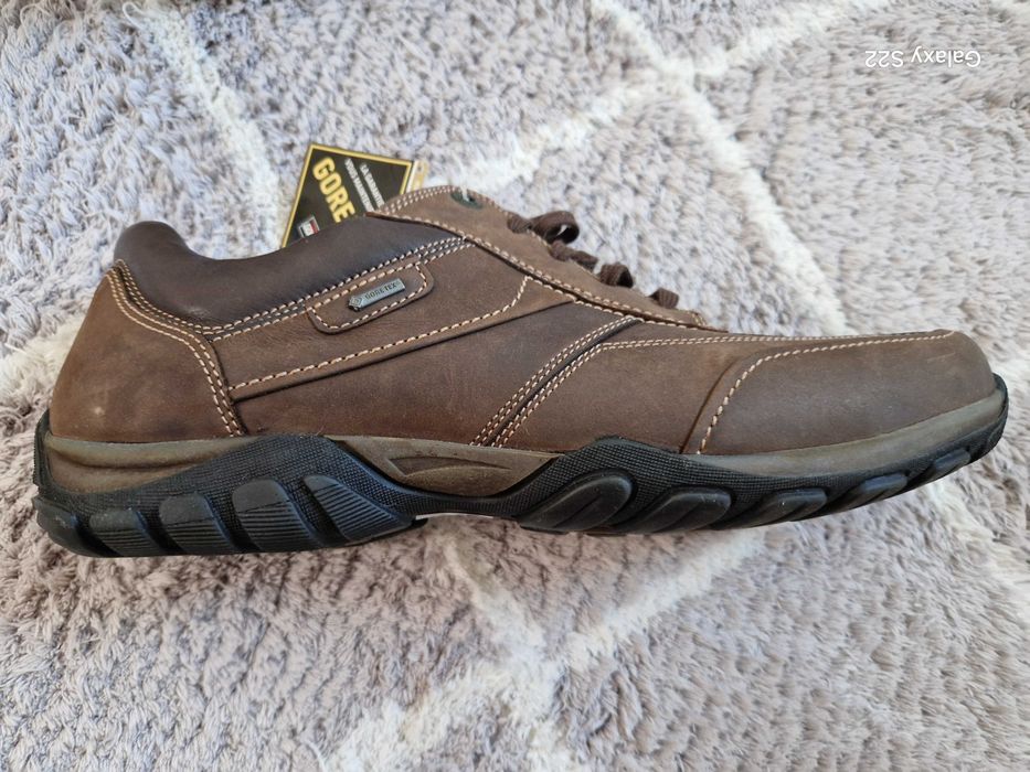 pantofi sport GORETEX barbati