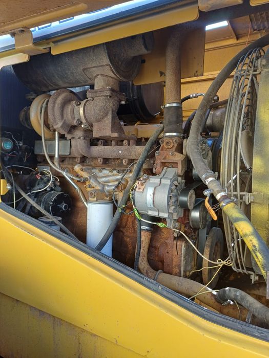 Продам погрузчик фронтальный