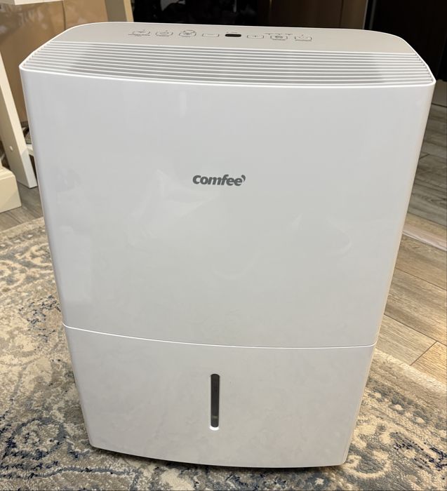 Dezumidificator comfee 16L /24h cu Wi-Fi
