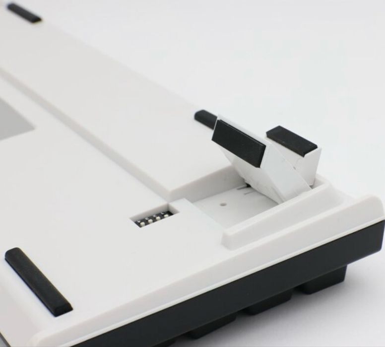 Ducky One 2 Mini Cherry MX Black RGB механична клавиатура