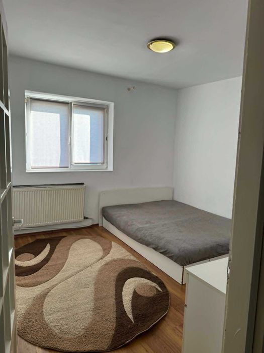 Dau in chirie ap 3 camere pe Campului, Manastur