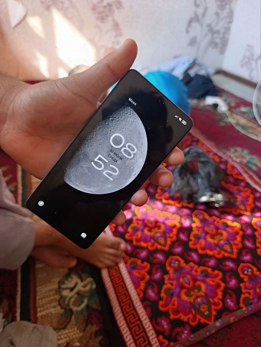 Poco x5 pro 5g
8 128gb kar dak full
Pabg 60fps zalyut kuchaytrlgan
Xs