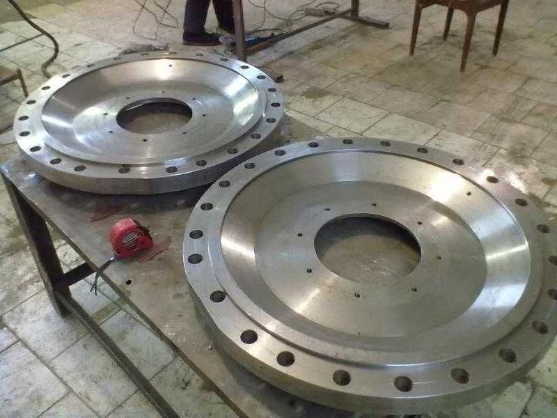 Металлообработка. Коротко и по делу читайте внутри.