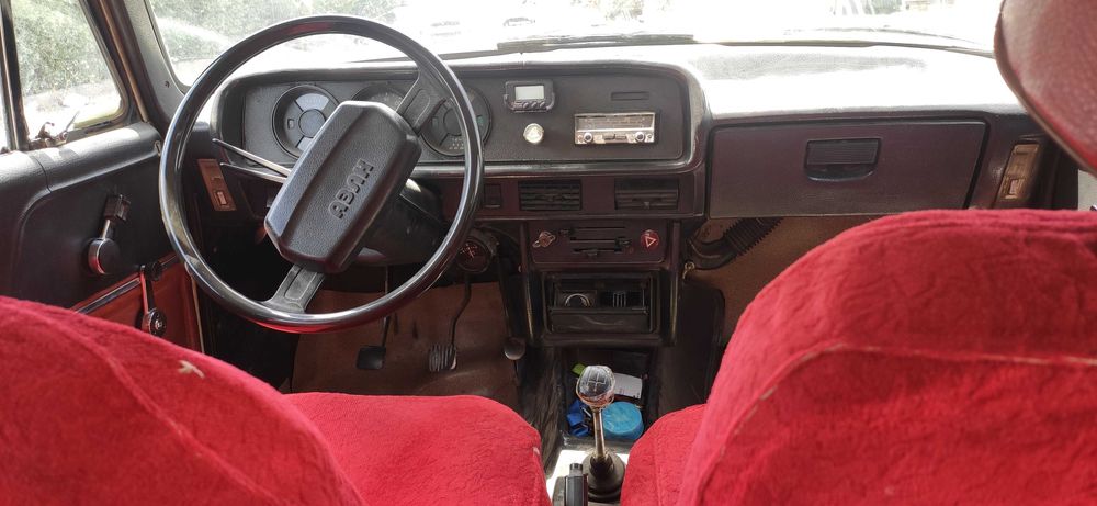 Продам москвич азлк 2140