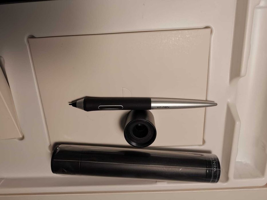 Vand Tablete grafice XP-PEN Deco Pro Small – ca noi, 2 bucăți
