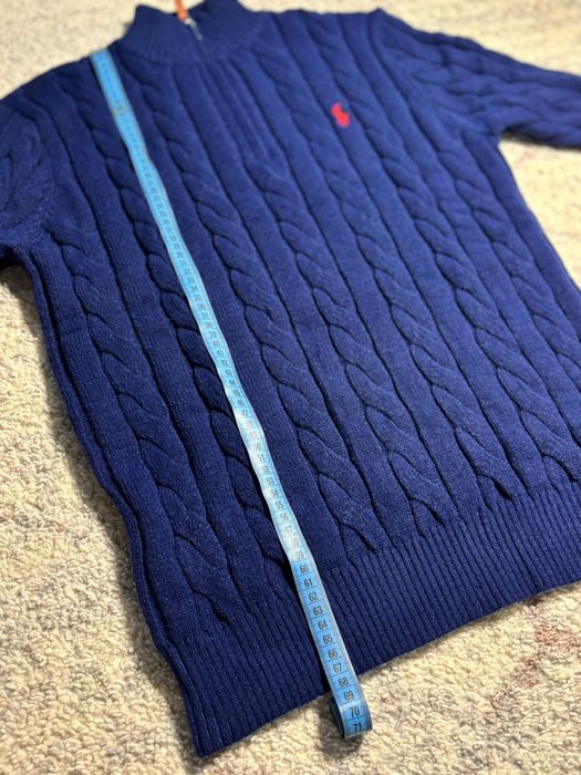 Pulover Ralph Lauren- Nou