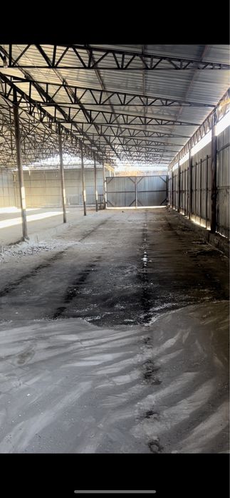 Сдам в аренду помещение