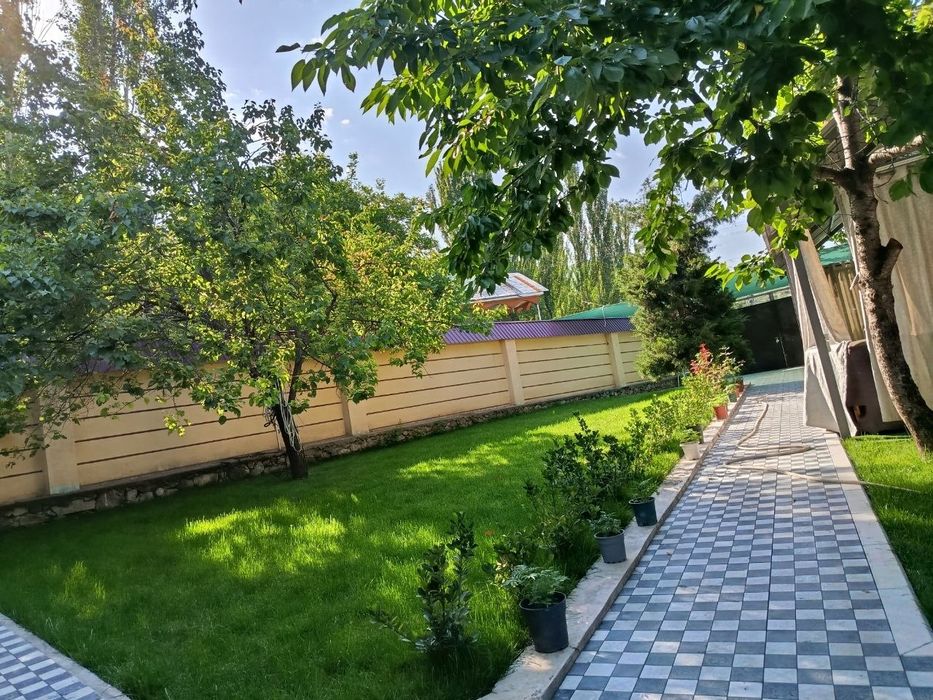 Burchmilla Dacha Halol