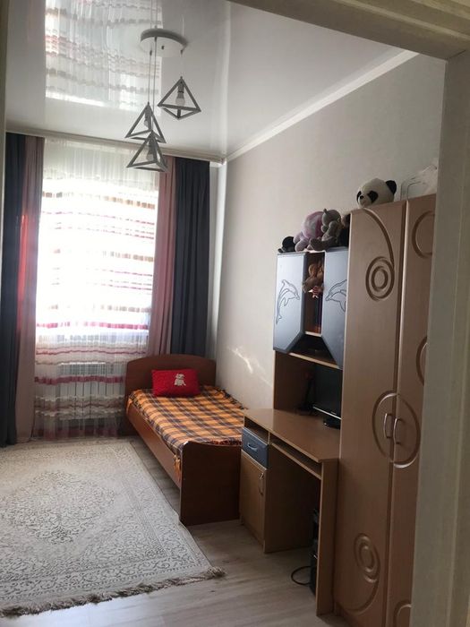 обмен частный дом